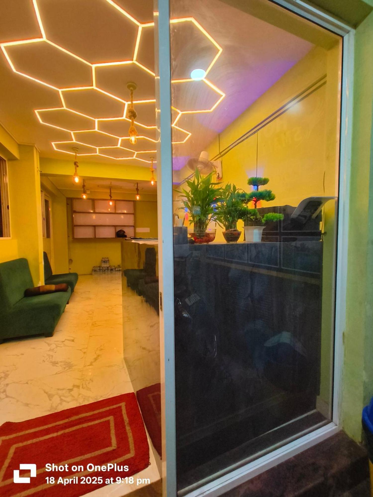 Hotel Small Daddy Plus Calangute Eksteriør bilde